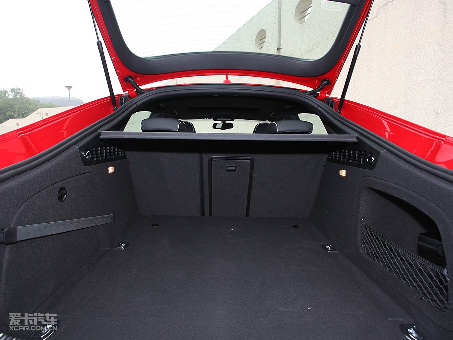 2010WA5 2.0TFSI Sportback A