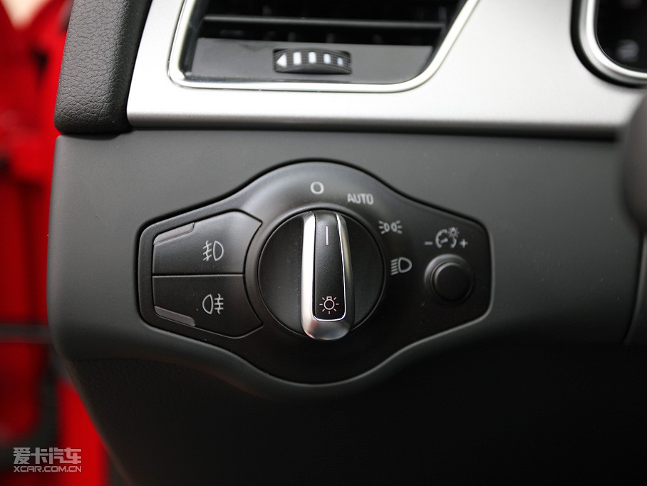 2010WA5 2.0TFSI Sportback A