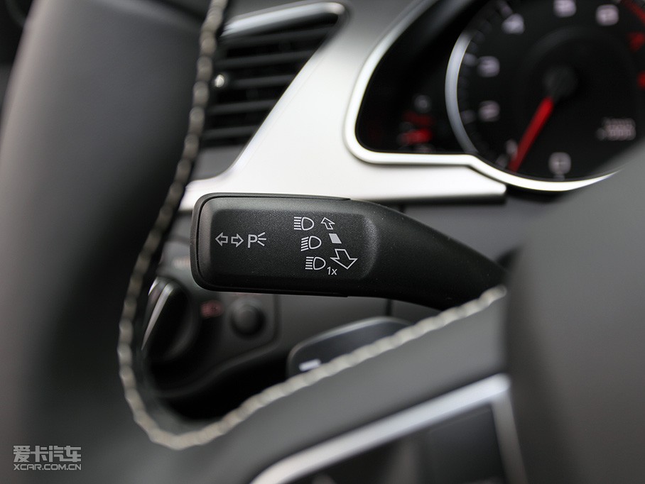 2010WA5 2.0TFSI Sportback A