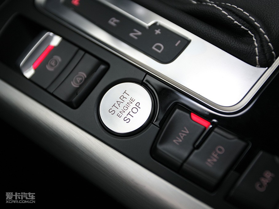 2010WA5 2.0TFSI Sportback A