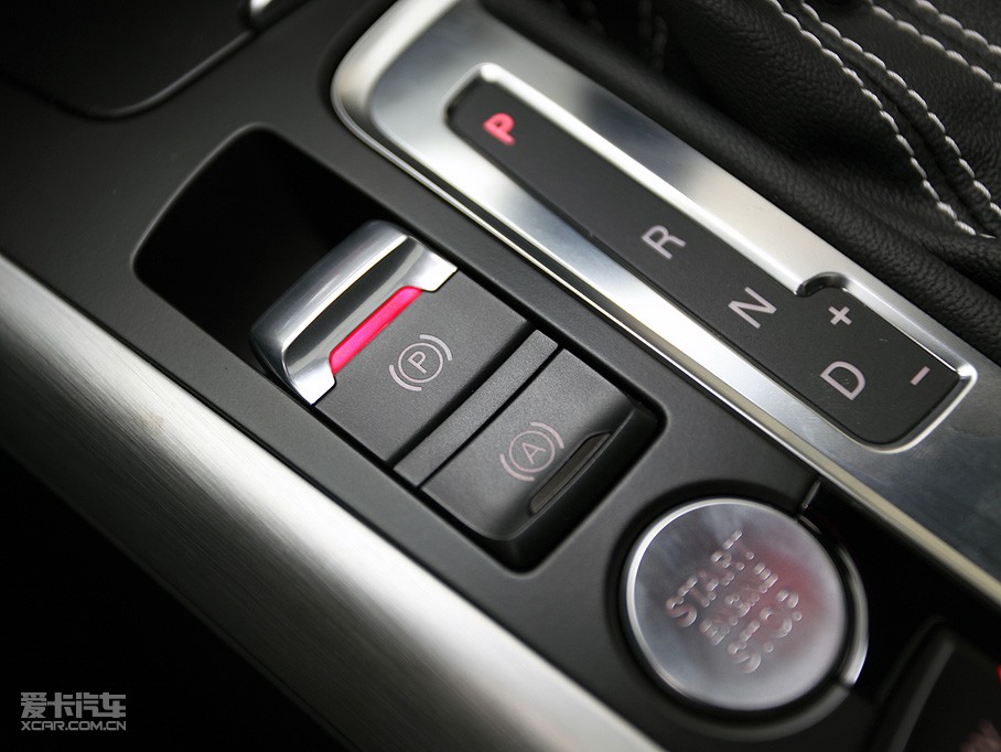 2010WA5 2.0TFSI Sportback A