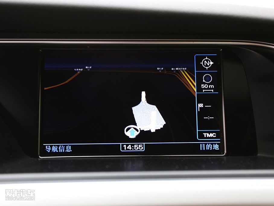 2010WA5 2.0TFSI Sportback A