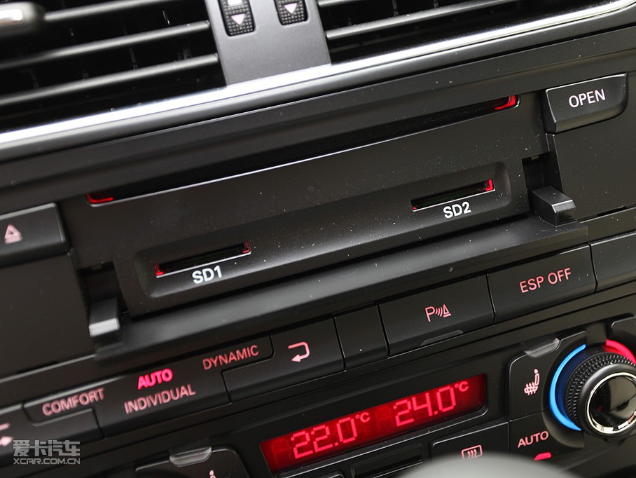 2010WA5 2.0TFSI Sportback A