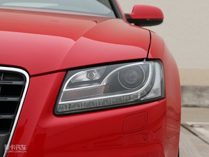 20102.0TFSI Sportback A ^