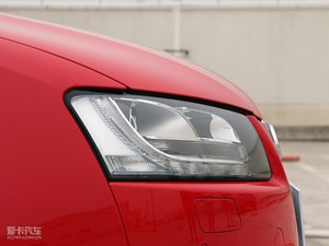 20102.0TFSI Sportback A ^