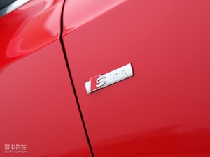 20102.0TFSI Sportback A ^