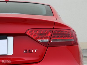 20102.0TFSI Sportback A ^