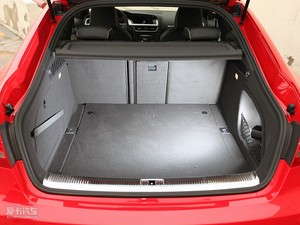 20102.0TFSI Sportback A g