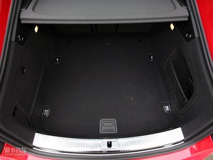 20102.0TFSI Sportback A g