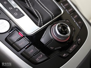 20102.0TFSI Sportback A {