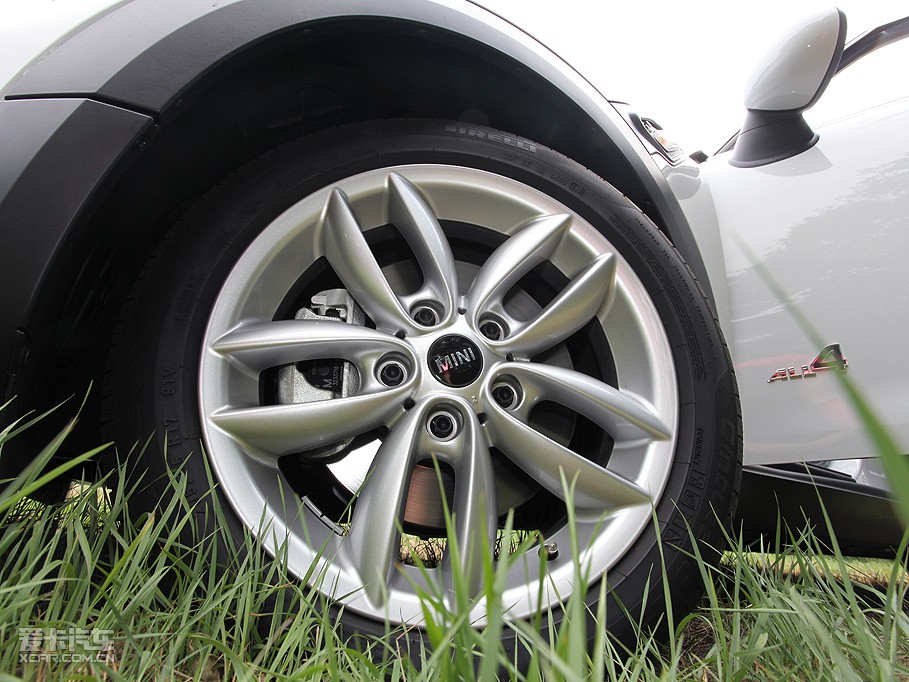 2011MINI COUNTRYMAN COOPER S ALL 4