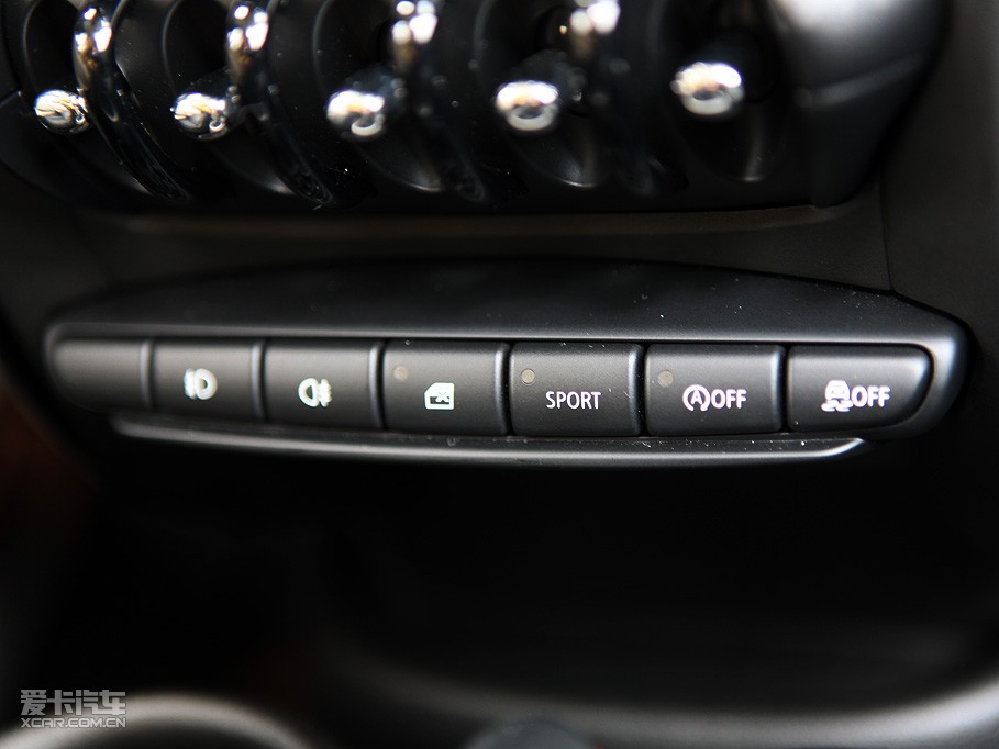 2011MINI COUNTRYMAN COOPER S ALL 4