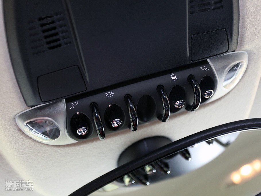 2011MINI COUNTRYMAN COOPER S ALL 4