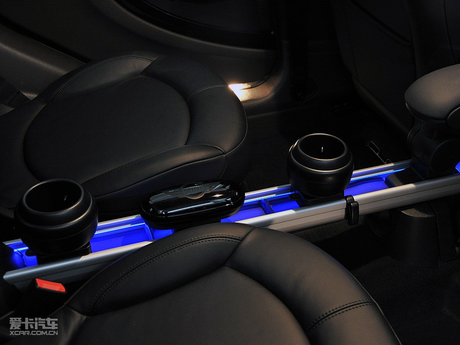 2011MINI COUNTRYMAN COOPER S ALL 4