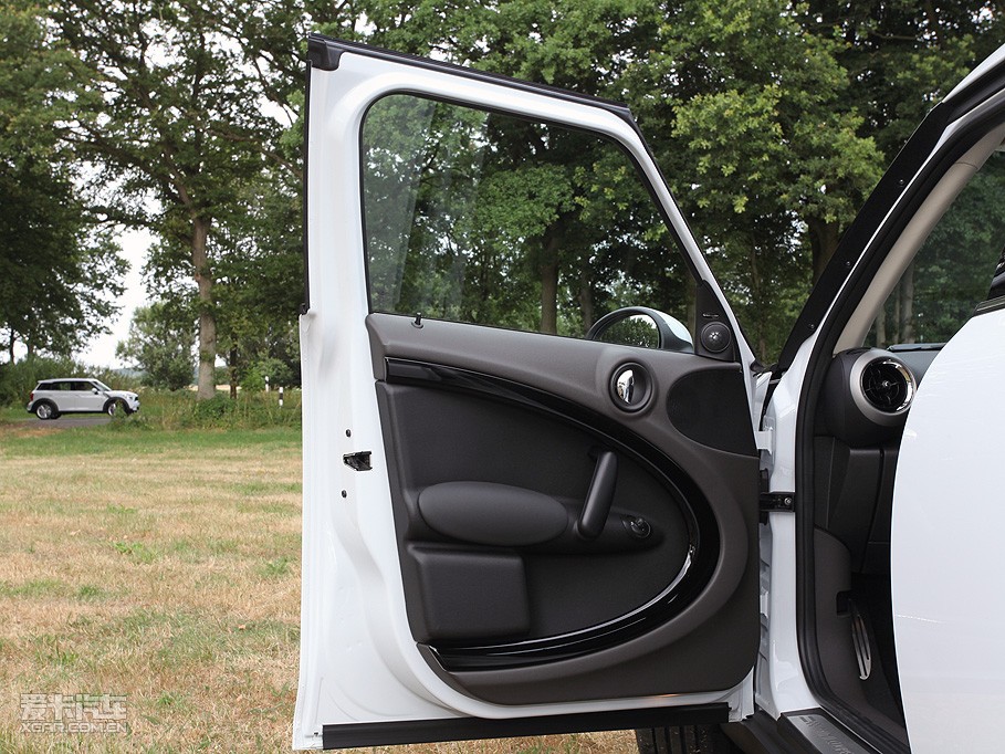 2011MINI COUNTRYMAN COOPER S ALL 4