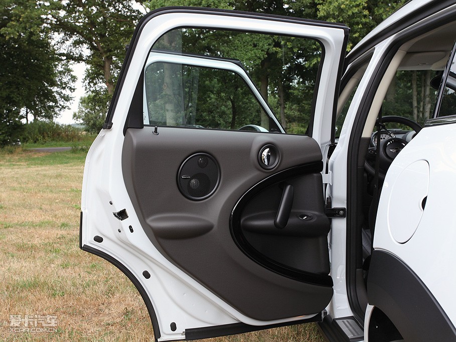 2011MINI COUNTRYMAN COOPER S ALL 4