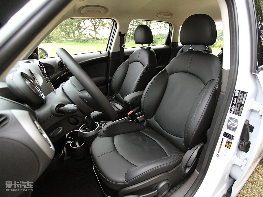 2011MINI COUNTRYMAN COOPER S ALL 4