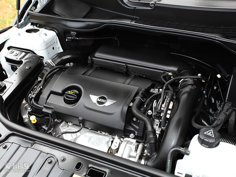 2011MINI COUNTRYMAN COOPER S ALL 4