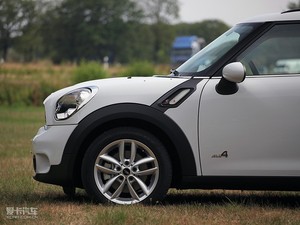 2011COOPER S ALL 4 (ji)^