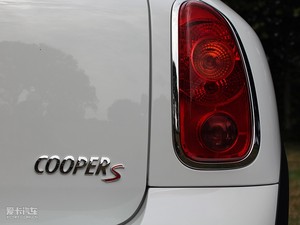 2011COOPER S ALL 4 (ji)^