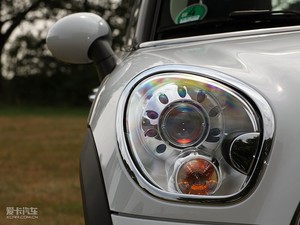 2011COOPER S ALL 4 (ji)^