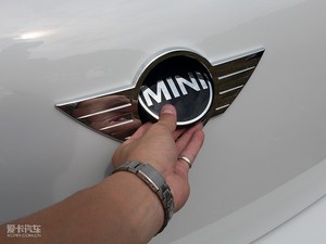 2011COOPER S ALL 4 (ji)^