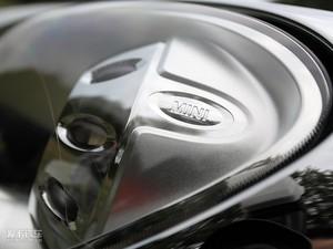 2011COOPER S ALL 4 (ji)^