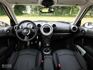 2011COOPER S ALL 4 п؅^(q)