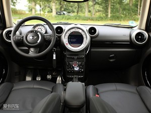 2011COOPER S ALL 4 п؅^(q)