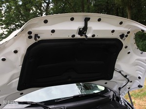2011款COOPER S ALL 4 其它
