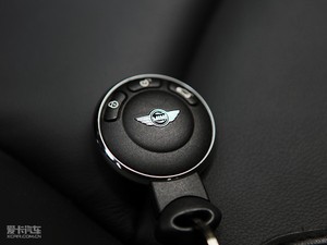 2011款COOPER S ALL 4 其它