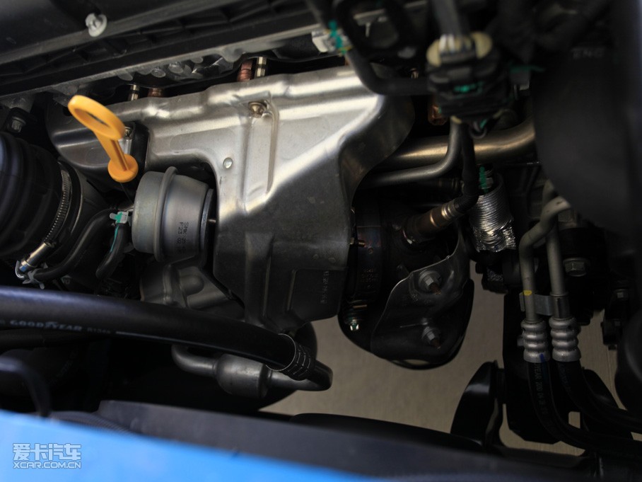 2010ӢXT 1.6T ԄJ\Ӱ