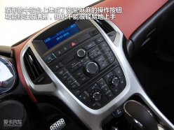 上海通用别克 2010款英朗XT