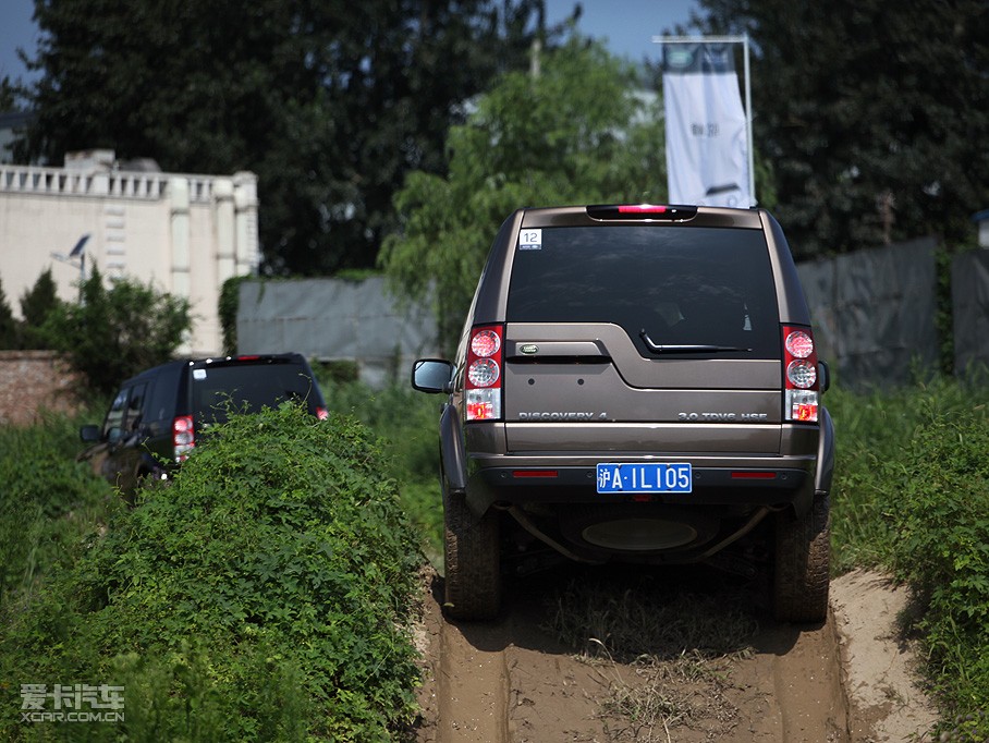 2010lF Ĵ 3.0L TD HSE