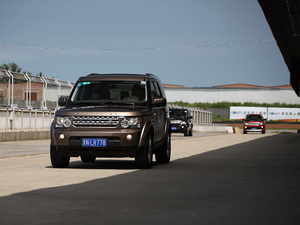 2010Ĵ 3.0L TD HSE w^