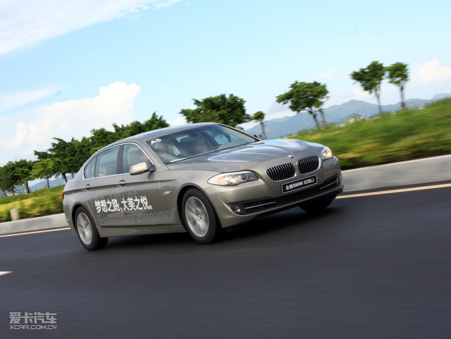 2011R5ϵ 528Li A