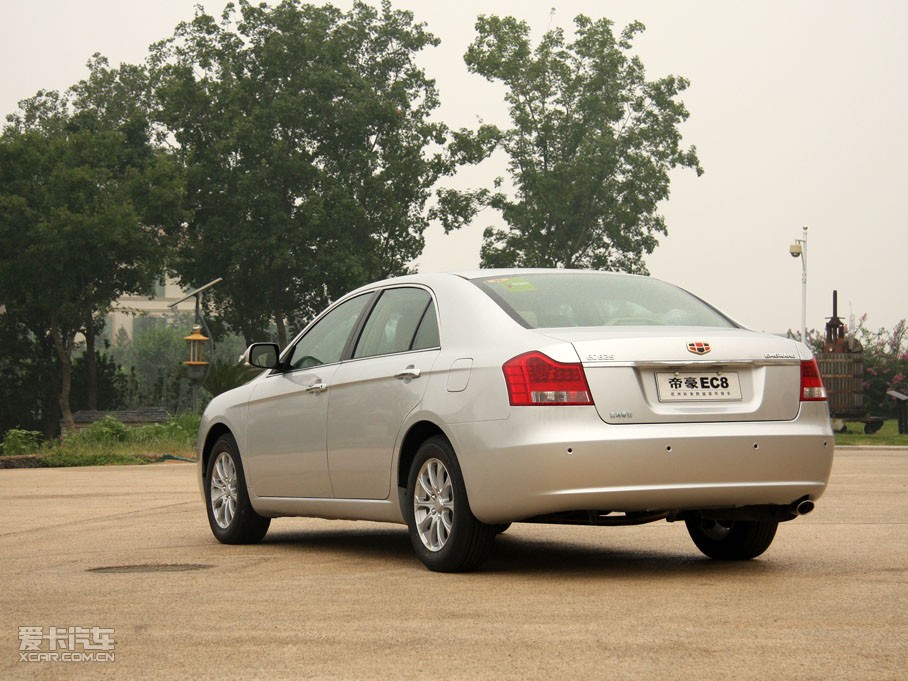 2010���EC8 2.4L �Ԅ�������