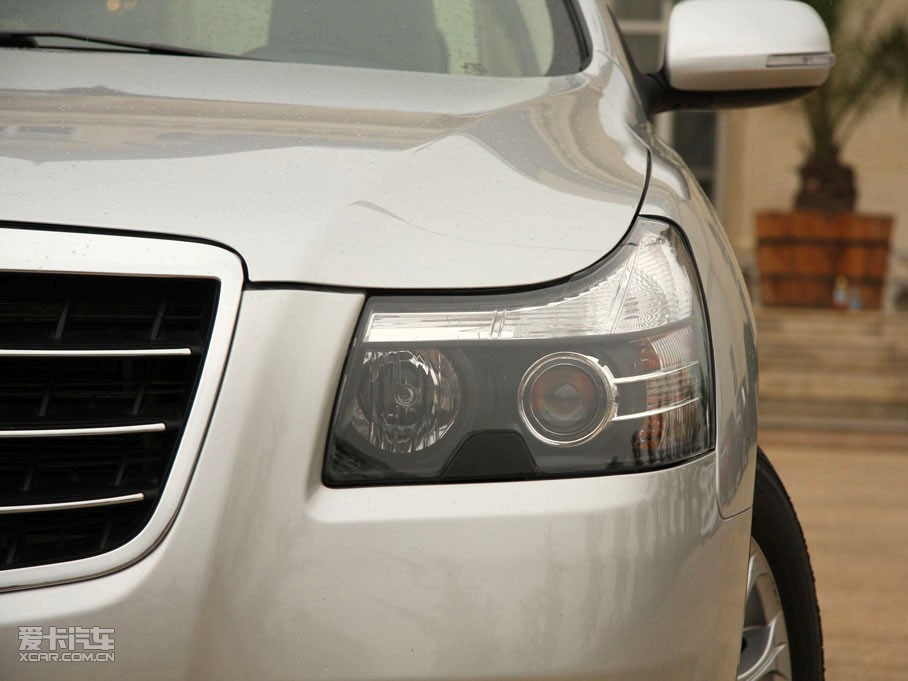 2010���EC8 2.4L �Ԅ�������