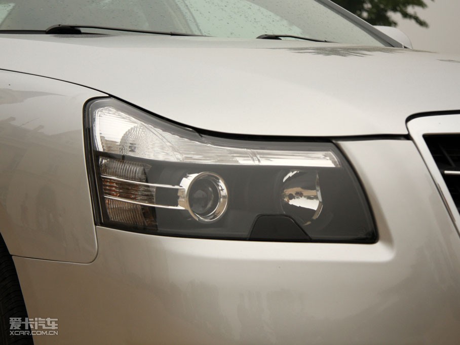 2010���EC8 2.4L �Ԅ�������