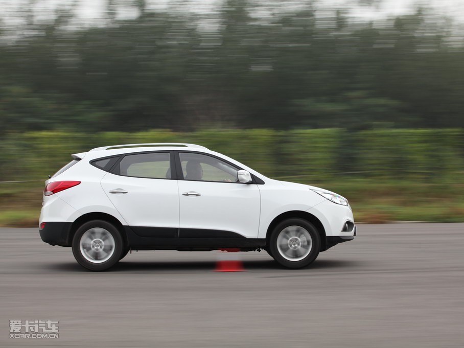 2010��F��ix35 2.0L �Ԅ�������F��