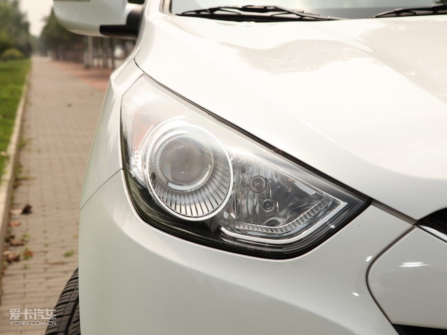 2010F(xin)ix35 2.0L ԄF