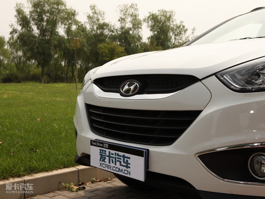 2010F(xin)ix35 2.0L Ԅ(q)F