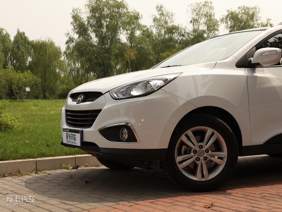 2010F(xin)ix35 2.0L Ԅ(q)F