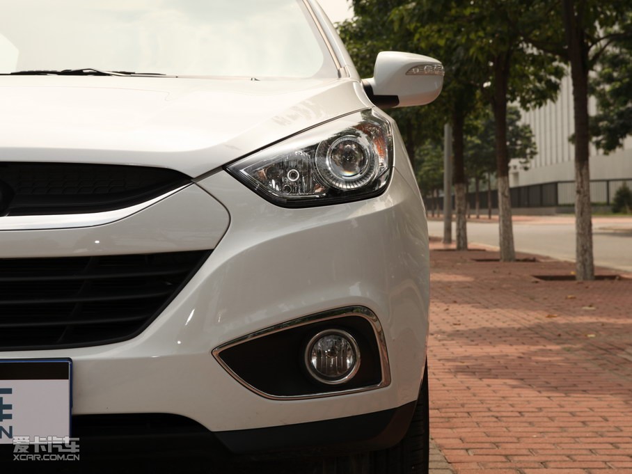 2010F(xin)ix35 2.0L Ԅ(q)F