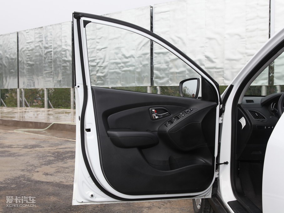 2010��F��ix35 2.0L �Ԅ�������F��