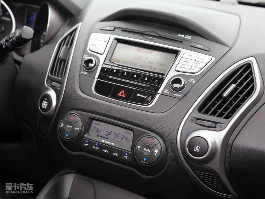 2010��F��ix35 2.0L �Ԅ�������F��