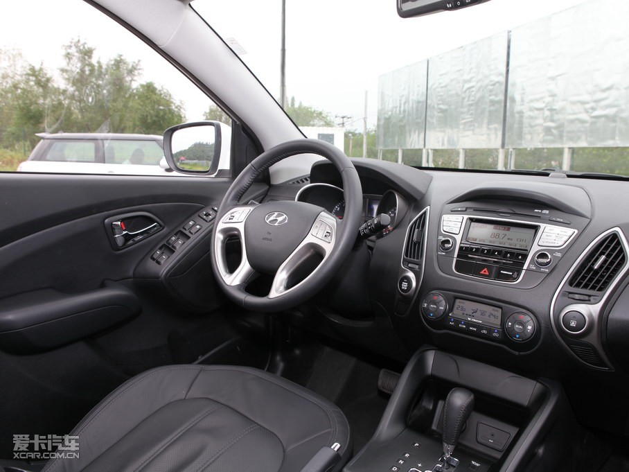 2010��F��ix35 2.0L �Ԅ�������F��