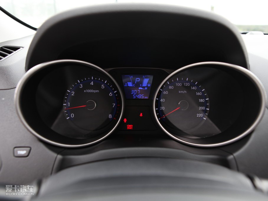 2010��F(xi��n)��ix35 2.0L �Ԅ�(d��ng)���(q��)���F��