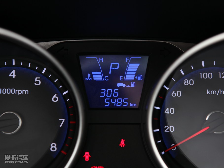 2010F(xin)ix35 2.0L Ԅ(q)F