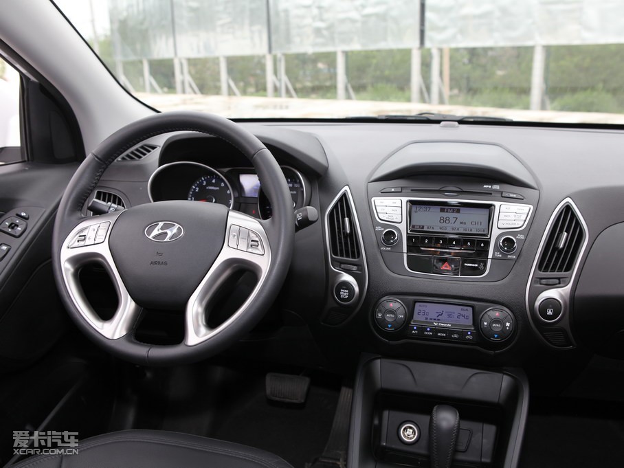 2010��F��ix35 2.0L �Ԅ�������F��